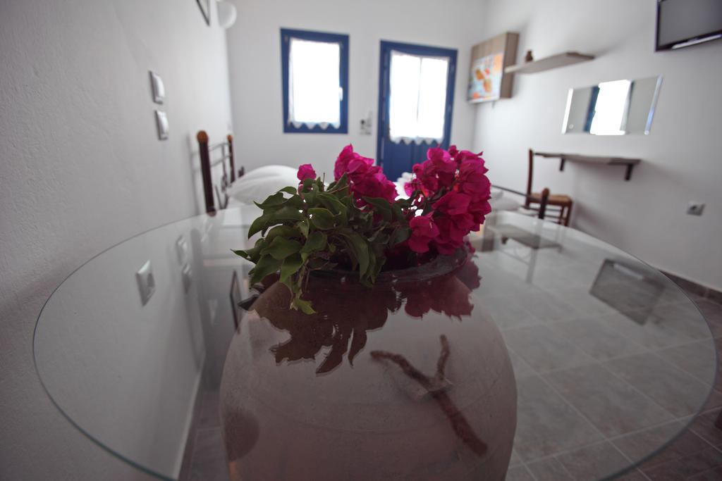 Margarita'S Rooms Folégandros Cameră foto