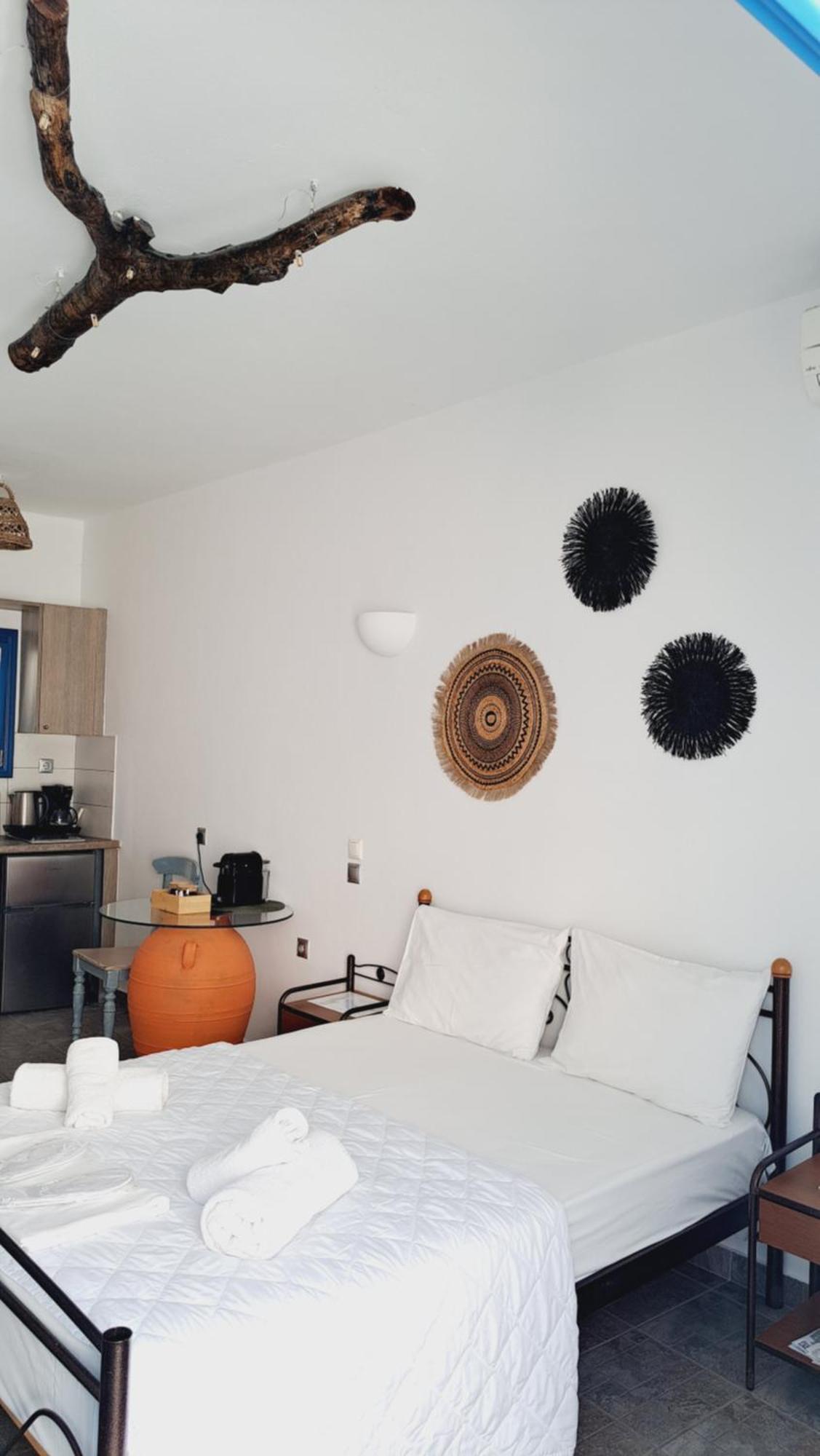 Margarita'S Rooms Folégandros Cameră foto