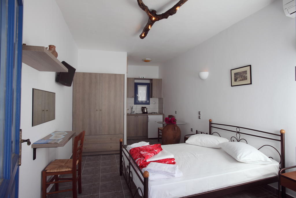 Margarita'S Rooms Folégandros Cameră foto